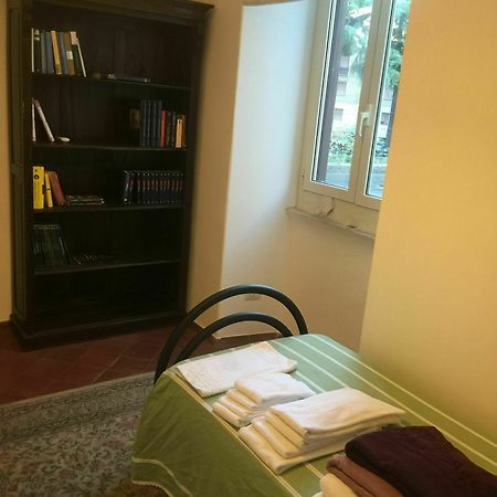 Roma Street Home Dış mekan fotoğraf