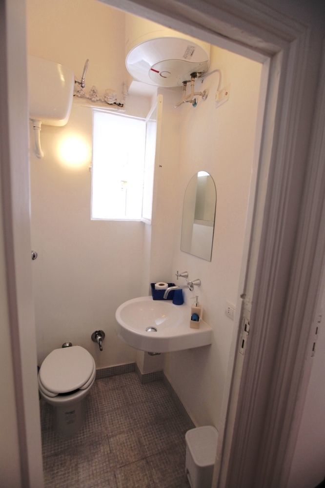 Roma Street Home Dış mekan fotoğraf