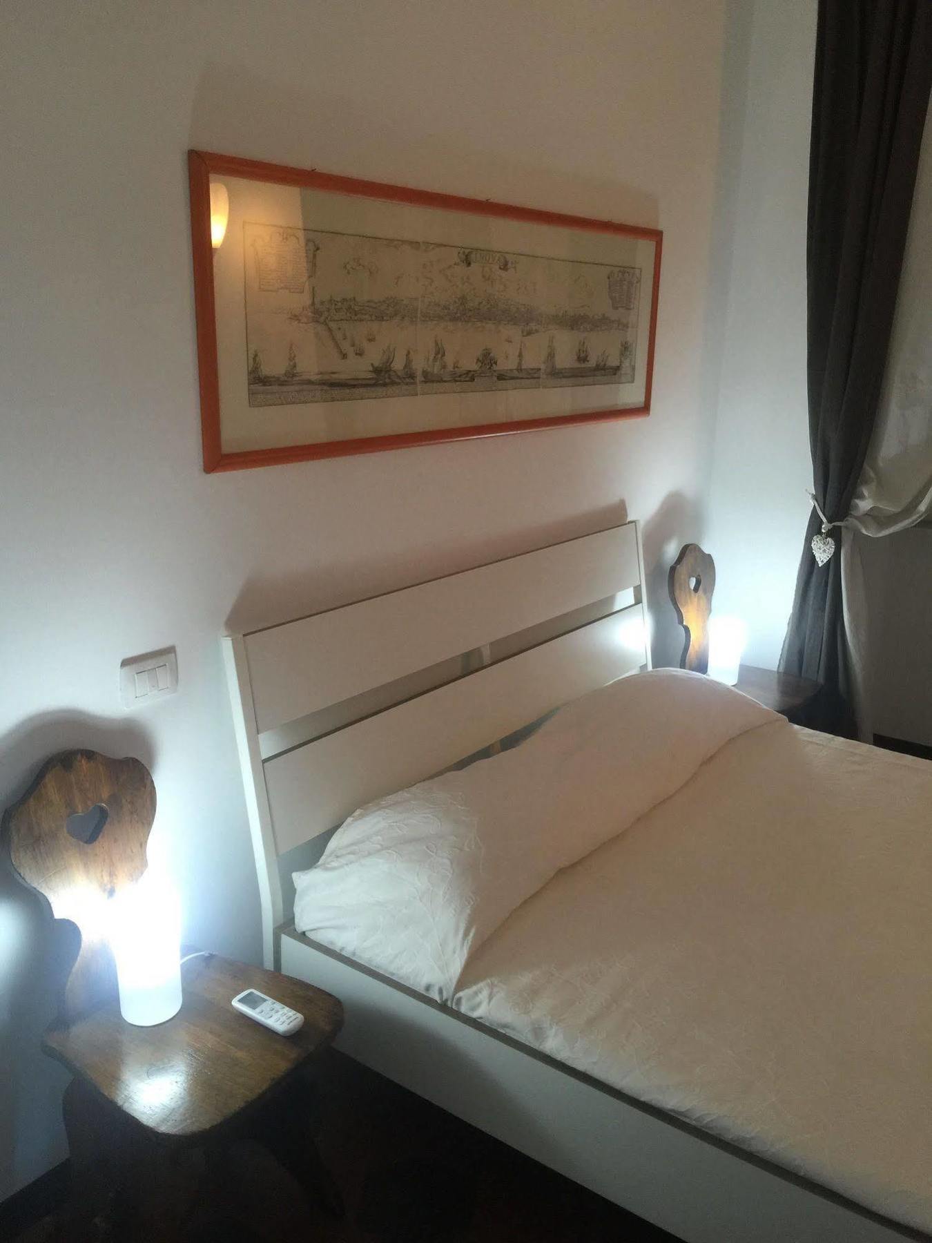 Roma Street Home Dış mekan fotoğraf