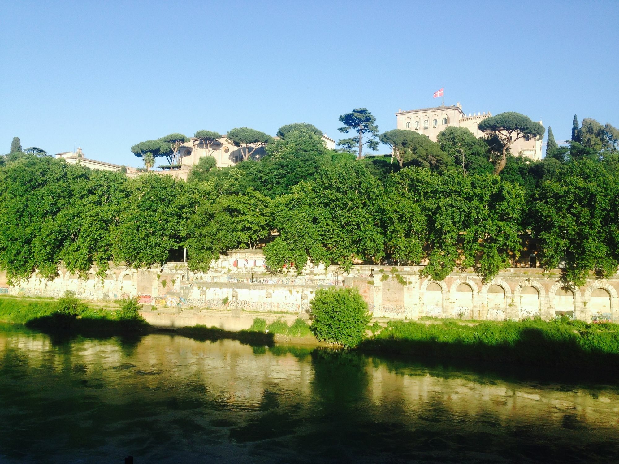 Roma Street Home Dış mekan fotoğraf