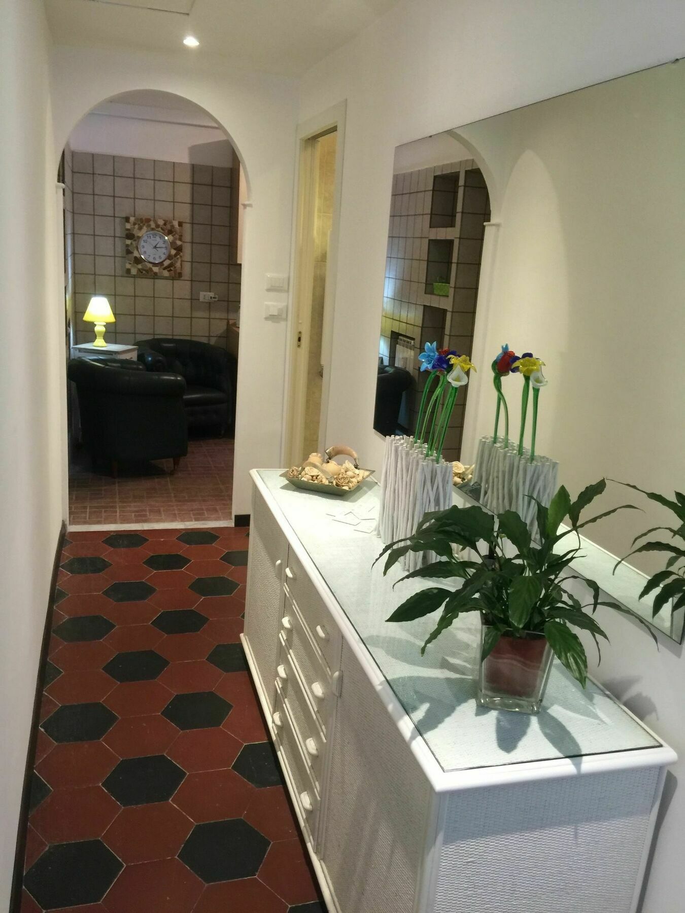 Roma Street Home Dış mekan fotoğraf